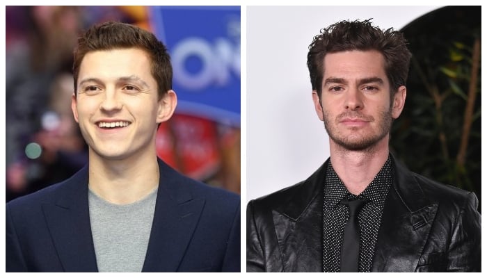 Tom Holland regrets not contacting Andrew Garfield after replacing him ...