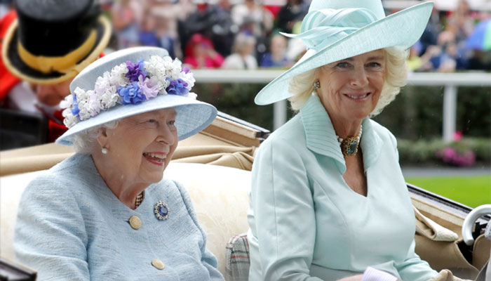 Camilla posts first message after ‘Queen Consort’ remarks by Queen Elizabeth