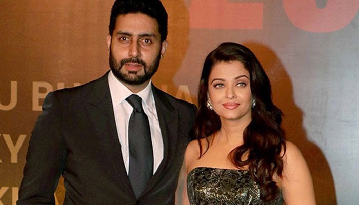 Aishwarya Rai wishes Abhishek Bachchan on his 46th birthday: See post