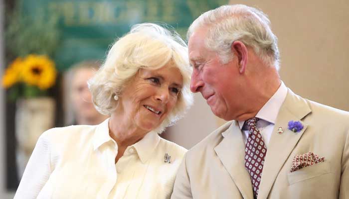 Prince Charles says my darling wife has been my own steadfast support throughout