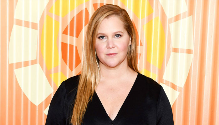 Amy Schumer explains ‘heaven on Earth moment as a new mom: ‘In love and ...