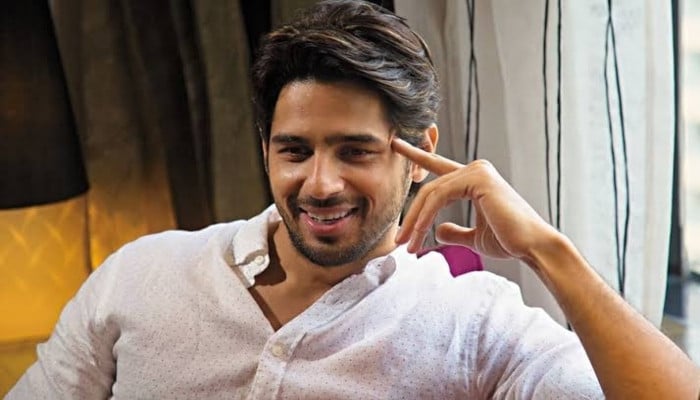 Fitness goals: Sidharth Malhotra shares workout video from sets of ‘Yodha’