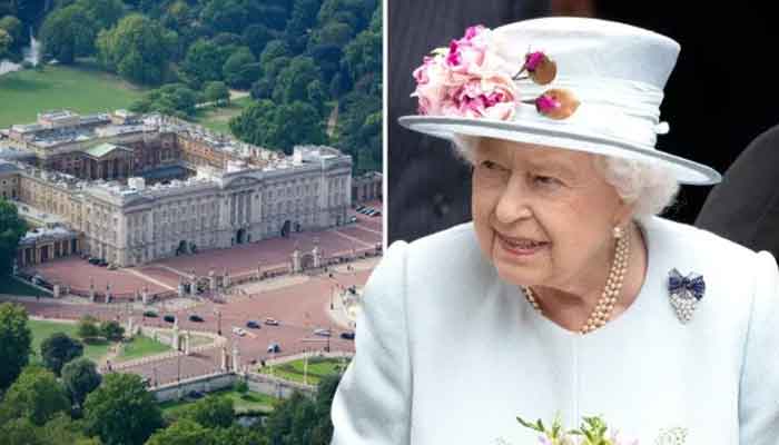 Rainbow over Sandringham could be King George VIs signal to Queen Elizabeth