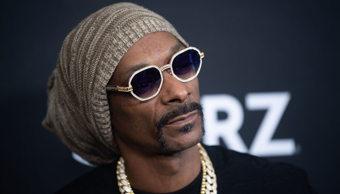 Snoop Dogg says performing at Super Bowl halftime show is a 'dream come  true'