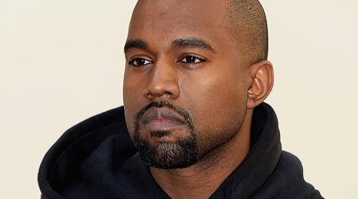 Kanye West issues plea for a ‘change in narrative’ as Black Future Month