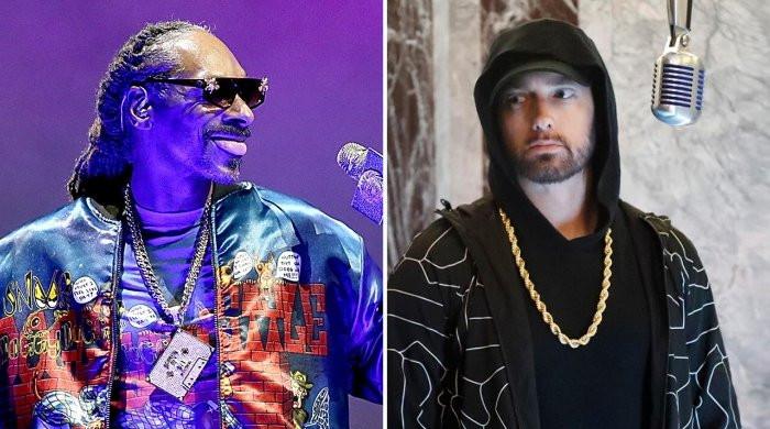 Snoop Dogg teases 2022 Super Bowl halftime show as 'greatest' hip-hop  performance ever - Good Morning America