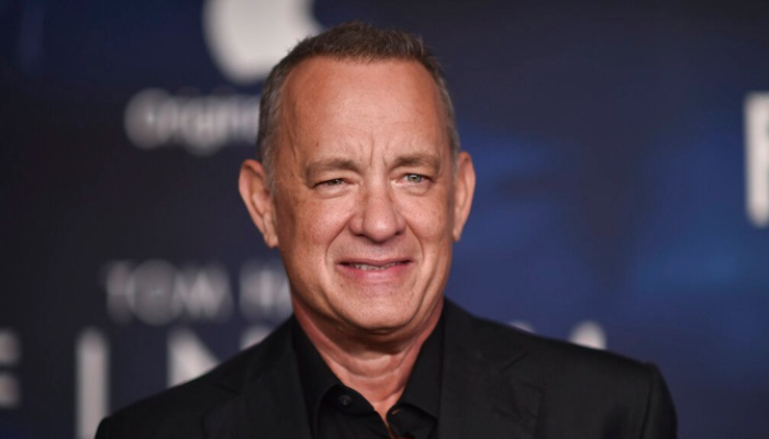 Tom Hanks’ ‘A Man Called Otto’ bought by Sony for record-breaking amount