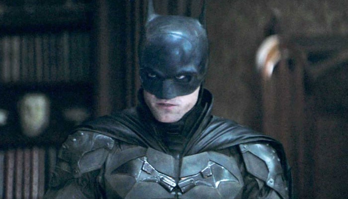 Robert Pattinson speaks out over ‘overwhelming sadness’ of ‘The Batman’