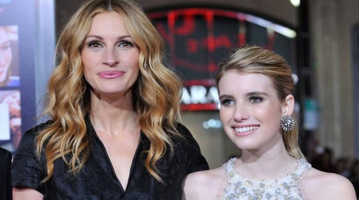 Julia Roberts wishes niece Emma Roberts on her birthday, 'Oh how I love ...