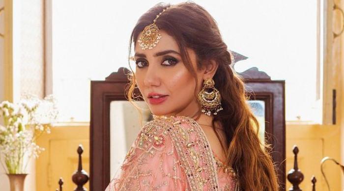 Mahira Khan rejects existence of bias against other religions in ...