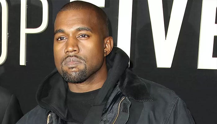 Kanye West proves Instagram ‘isn’t hacked’ with jail-themed written ...