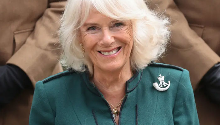 Duchess of Cornwall Camilla confirmed to be covid-19 positive