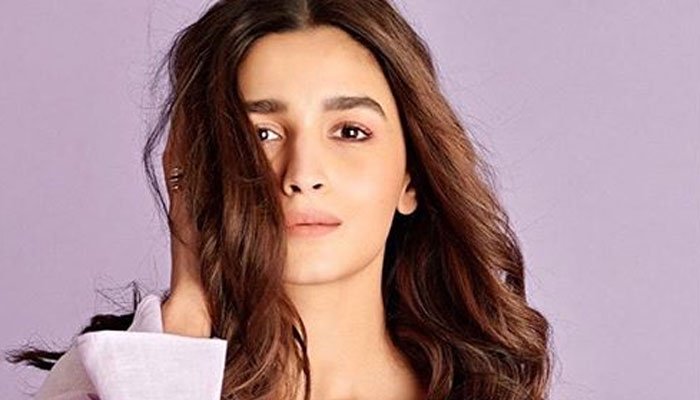 Alia Bhatt recalls her reaction when she was offered ‘Gangubai Kathiawadi’