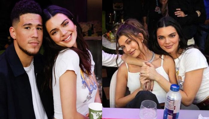 Kendall Jenner, Devin Booker, Halle Berry + More!