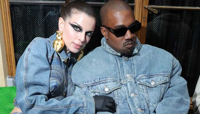 Julia Fox and Kanye Wests romantic drama ends