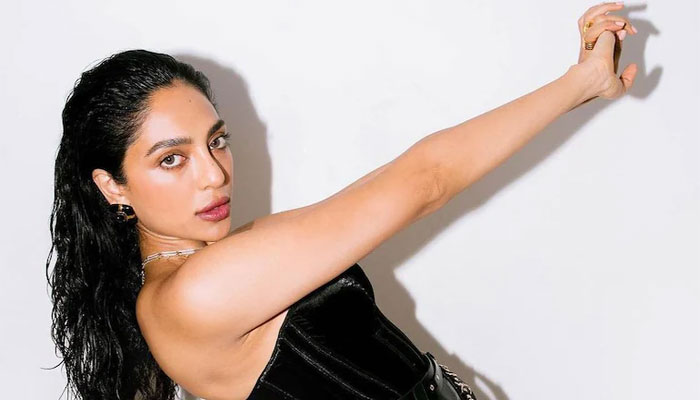 Sobhita Dhulipala, The Scene Stealer