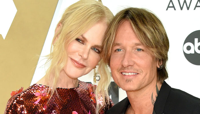 Nicole Kidmans Valentines Day wish for Keith Urban is all things love