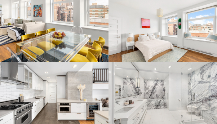 Britney Spears puts luxury NYC condo on the market for THIS price: See here