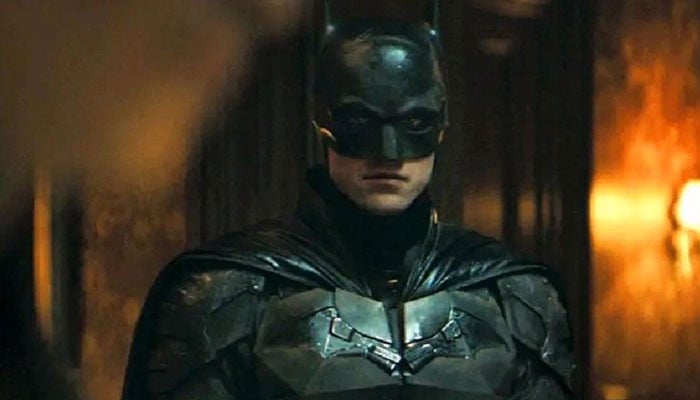 Robert Pattinson reveals conditions for including Robin in future roles