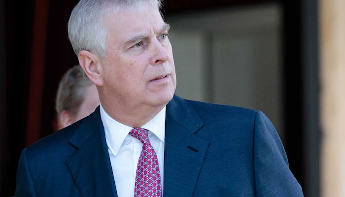 Prince Andrew settlement hints at ‘U-Turn’ in Virginia Giuffre lawsuit