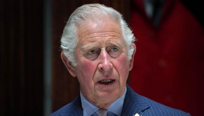 Prince Charles faces police probe over 'cash for honours' scandal