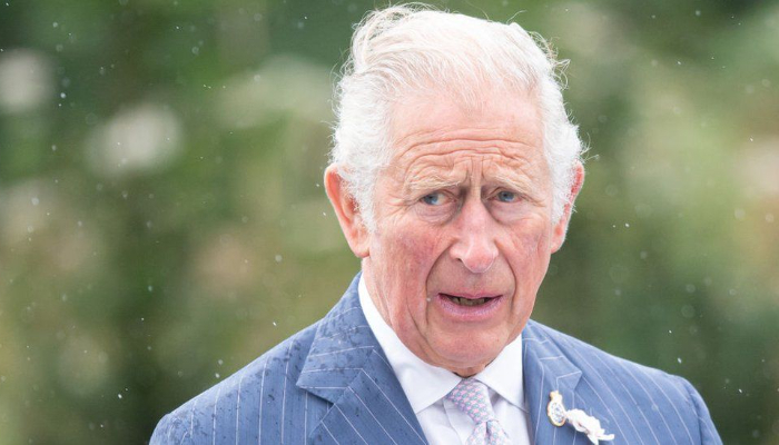 Prince Charles’ upcoming trip to Newport and Swansea on Friday was cancelled in the wake of storm Eunice