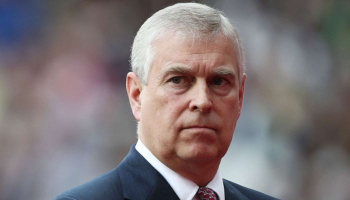 Prince Andrew has no plan to write memoirs for cash: report