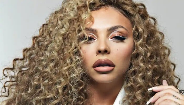 Jesy Nelson hooks up with a convicted drug dealer: She had no idea