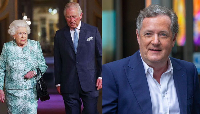 Piers Morgan concerned for Queen Elizabeth: ‘very worrying time for Britain’