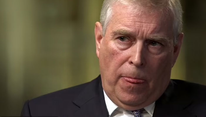 Experts backtrack on Prince Andrew’s settlement: ‘Something he wanted hidden?’