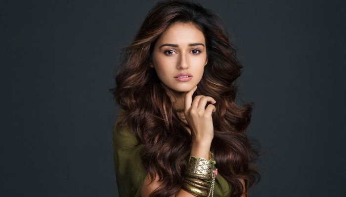 Disha Patani wraps up shoot for ‘Ek Villain Returns,’ shares photo from the sets