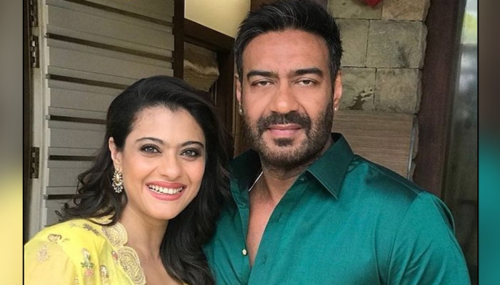 Ajay Devgn sets a reminder for himself ahead of his wedding anniversary with Kajol