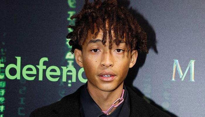 Jaden Smith S Instagram Twitter And Facebook On Idcrawl