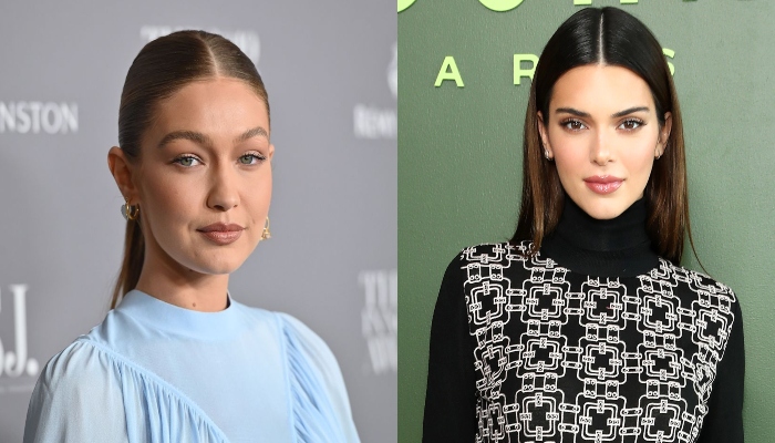 Gigi Hadid, Kendall Jenner and others celebs react to Russia-Ukraine