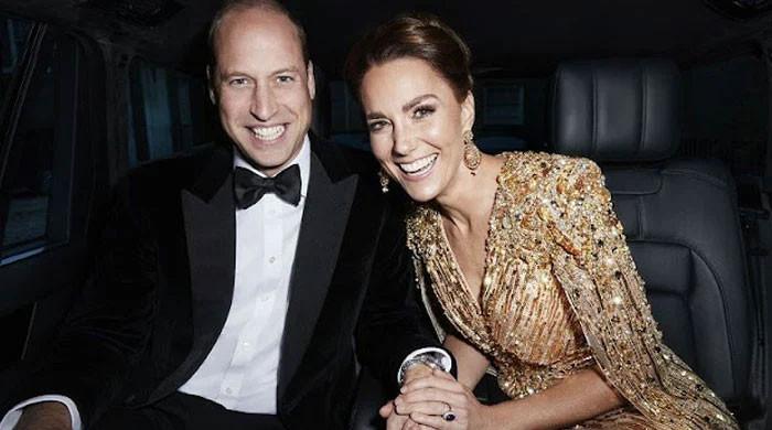 Buckingham Palace Issues Complete Schedule Of Kate Middleton, Prince ...