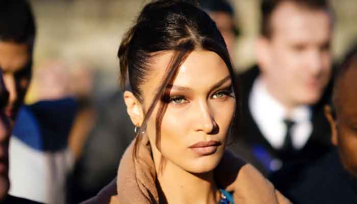 Bella Hadid says Putins actions are threat to every democratic country