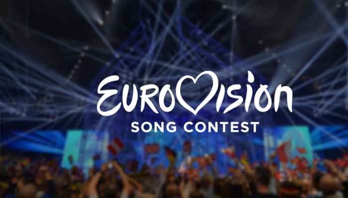 Russia expelled from Eurovision song contest