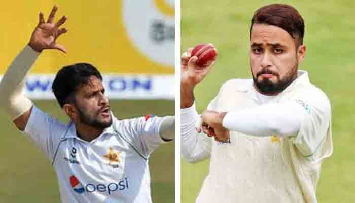 Pak vs Aus: Hasan Ali, Faheem Ashraf doubtful for Australia Test series due to fitness issues, say sources