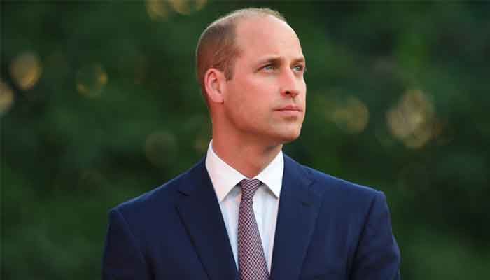 Prince Williams meeting with Defence Secretary was scheduled before Russia invaded Ukraine