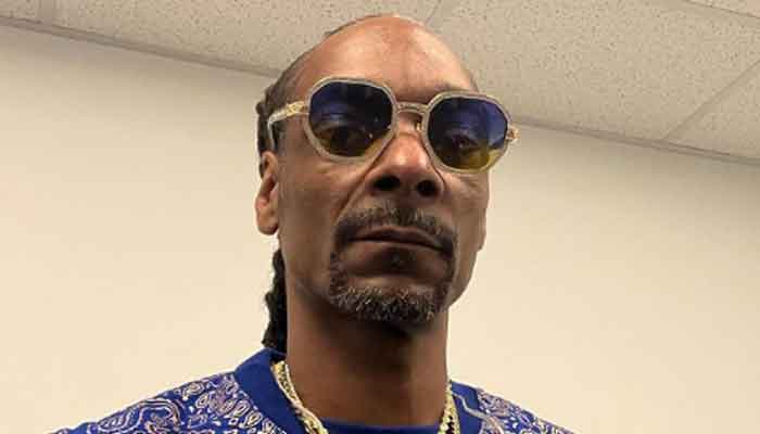 Snoop Dogg thinks Tupac Shakur was right about rulers who impose wars