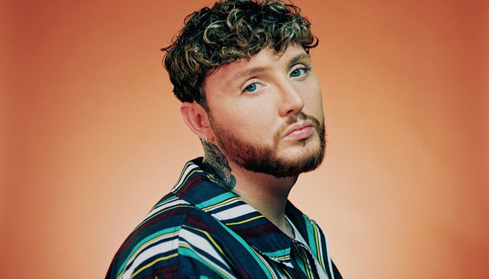 James Arthur dishes on male mental, personal challenges in new documentary