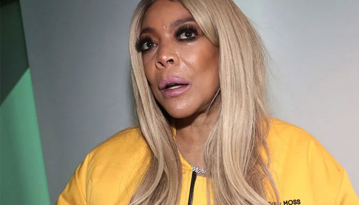 Wendy Williams leaves pals ‘very worried’ after ghosting doctor appointments