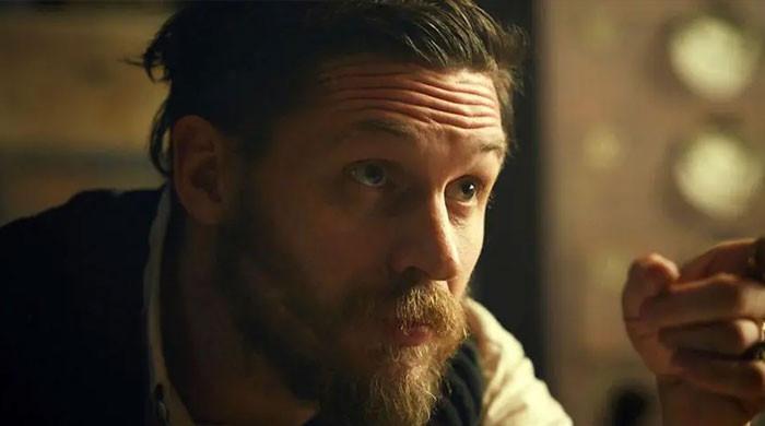 Peaky Blinders' actor Tom Hardy regrets abusing 'privilege' by resorting to  drugs