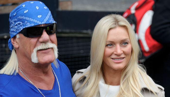 Hulk Hogan is officially divorced from his second wife Jennifer McDaniel and has also found love again