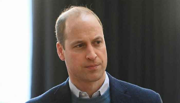 Prince William spoke for Sweden against Putin in 2018