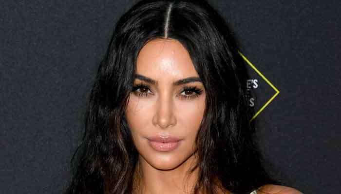 Kim Kardashian leaves fans freaking out with her latest post