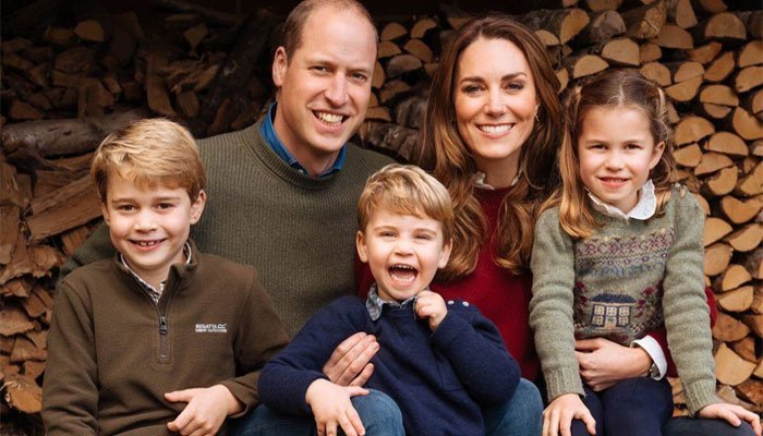 Prince William, Kate Middleton dish out on what Prince George like to do on the farm