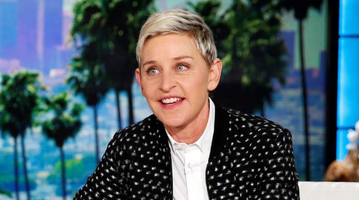 Ellen DeGeneres drops a whopping $21 million on new California home