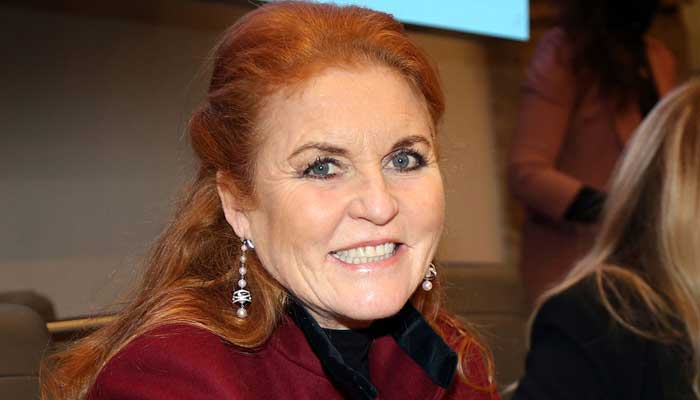 Prince Andrews ex-wife Sarah Ferguson makes delightful announcement