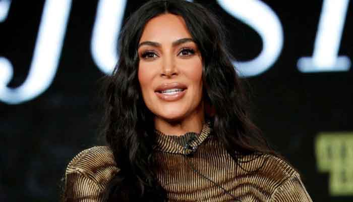 Kim Kardashian will make a donation for people of Ukraine